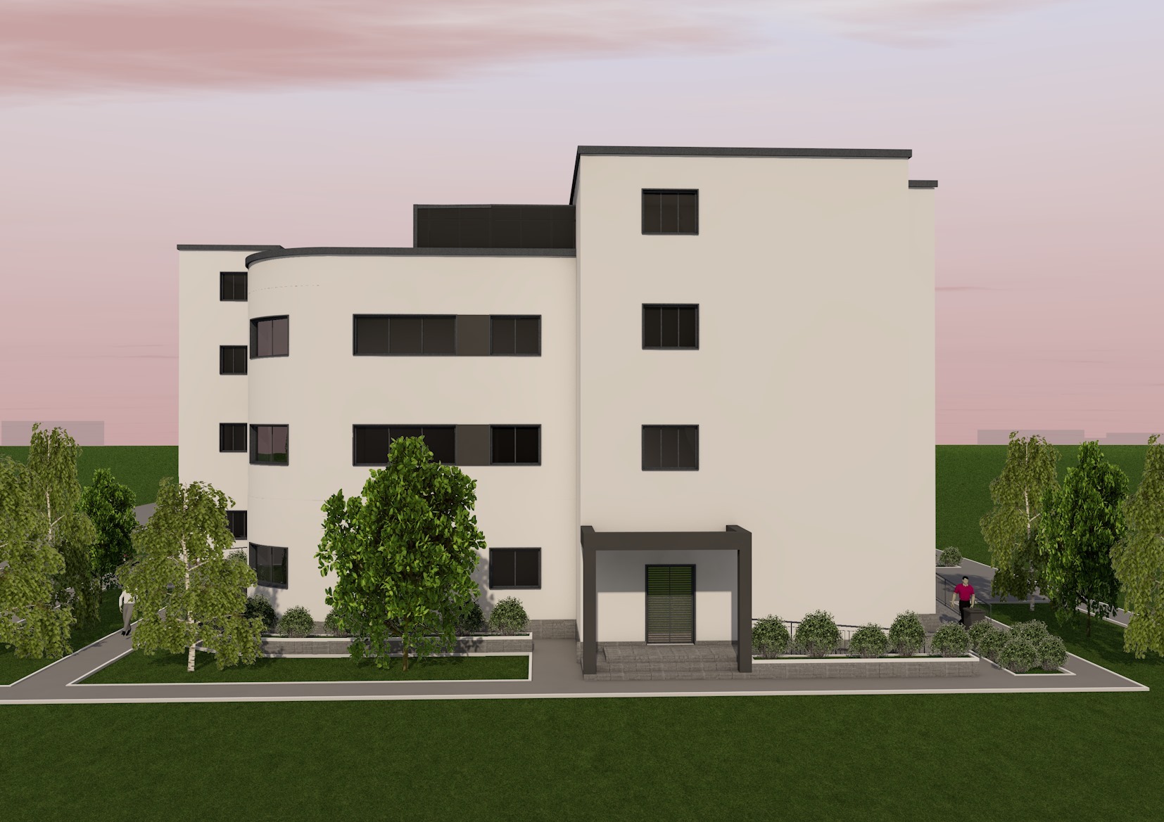 Proiect Seira RAV