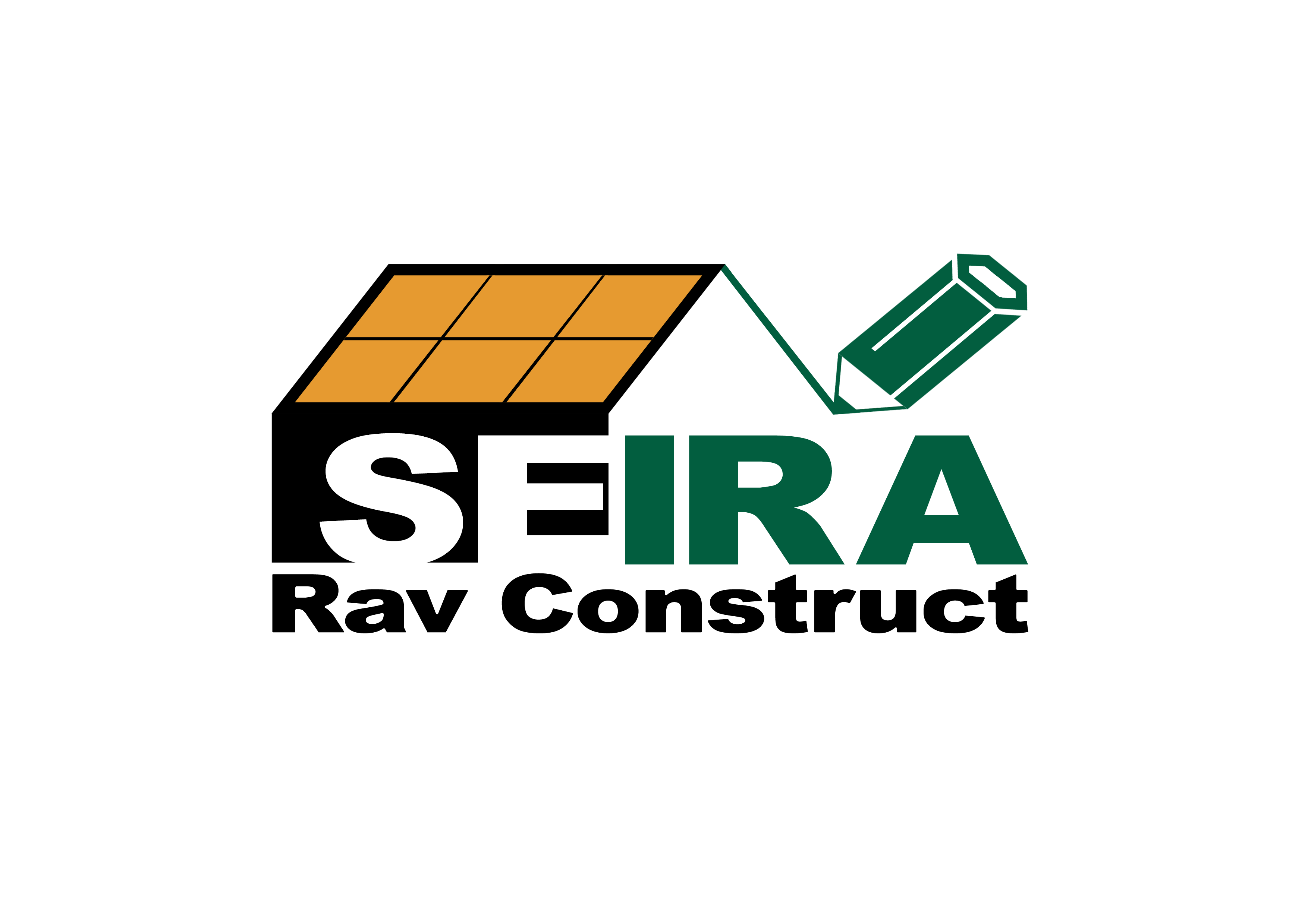 Seira Rav Construct